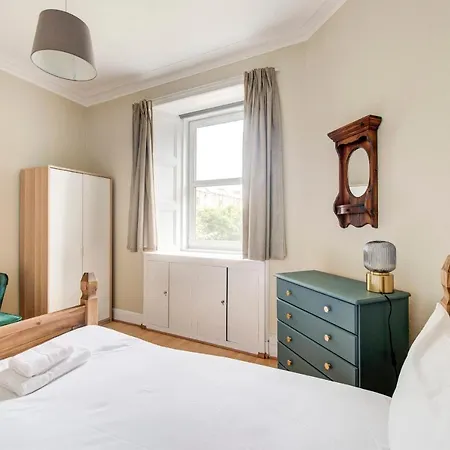 Guestready - Amazing Bright 2bdr In Meadowbank 公寓