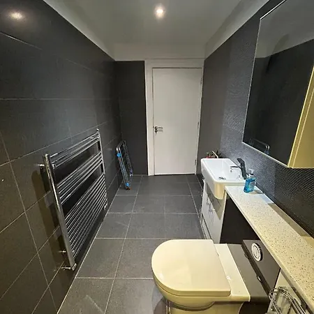 Cosy Single Accommodatie bij particulieren *