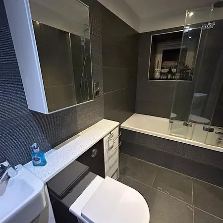 Accommodatie bij particulieren Cosy Single *