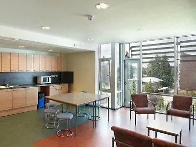 Summer At The Of - Campus