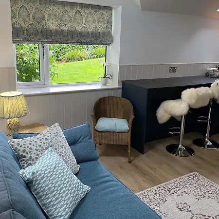 Hillview Dom wakacyjny Edynburg