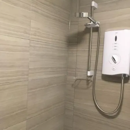 Caledonian - Charming 1 Bed Flat אדינבורו