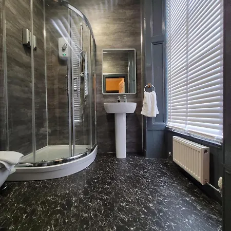 - No59 Guest house