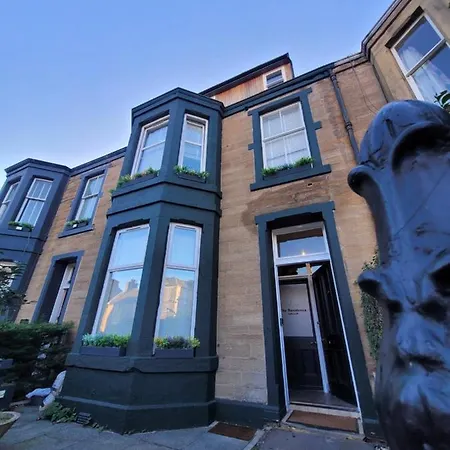 - Gilmore אדינבורו