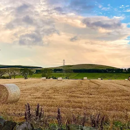 Harbour Hill * Edimburgo
