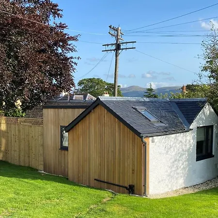 Dom wakacyjny Hillview *