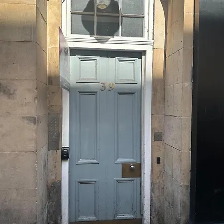 Thistle Hotel apartamentowy