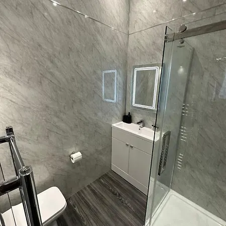 Hotel apartamentowy Thistle