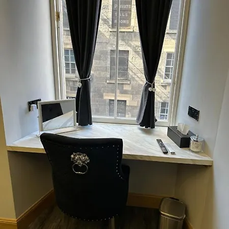 Thistle Hotel apartamentowy