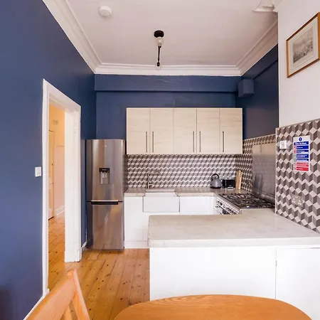 Apartment Joivy Splendid Near Haymarket