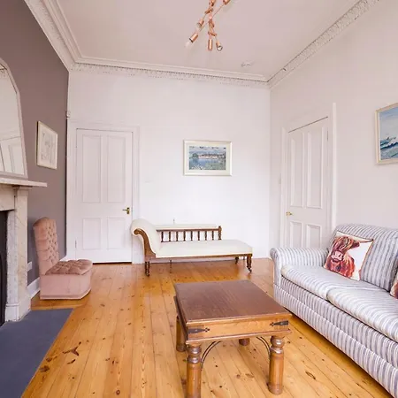 Apartment Joivy Splendid Near Haymarket *