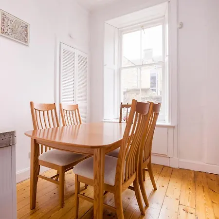 Apartment Joivy Splendid Near Haymarket *