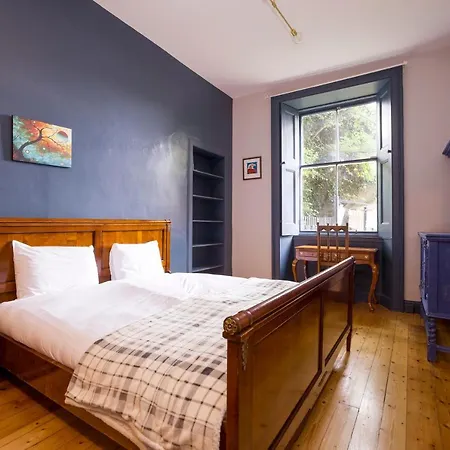 Apartment Joivy Splendid Near Haymarket