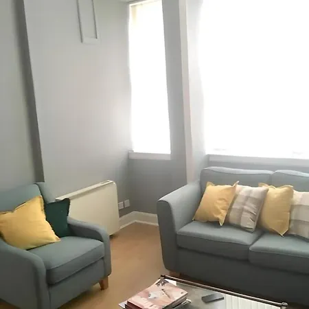 Logie - Beautiful And One Bed Flat Edinburgh