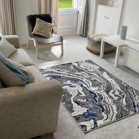 The Brunton Apartament Edynburg
