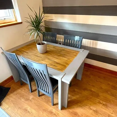 Dağ evi Elegant 2 Bedroom