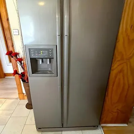 Elegant 2 Bedroom Edinburgh