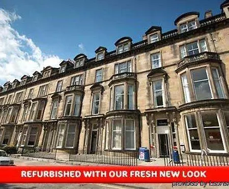 Hotel The Learmonth