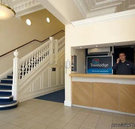 The Learmonth Edinburgh