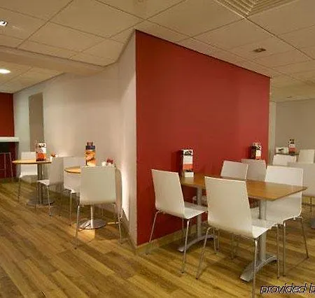 Hotel The Learmonth Edimburgo