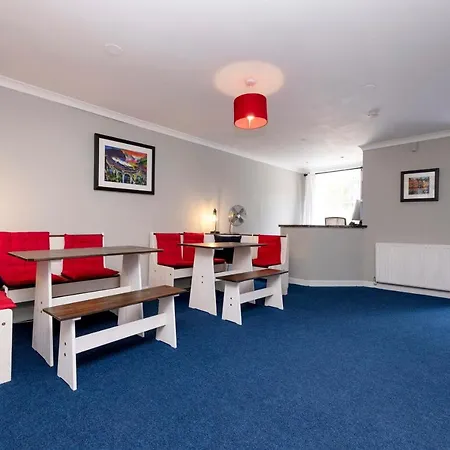 New Town 에든버러