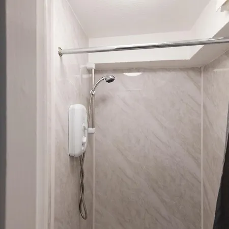 New Town 호스텔 에든버러