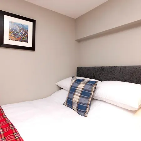 New Town * エディンバラ