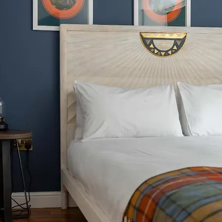 89 The Merchants- Chic By The House Of Danu Apartmanhotel 4*