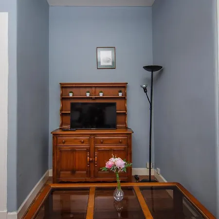 Appartement Cozy 2 Bedroom By Leith Water/ Ocean