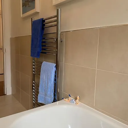 Accommodatie bij particulieren Tranquil Haven Murrayfield *