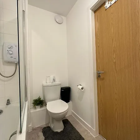 Luxury/comfy For Two *