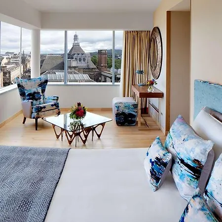 Radisson Collection Hotel, Royal Mile Edimburgo