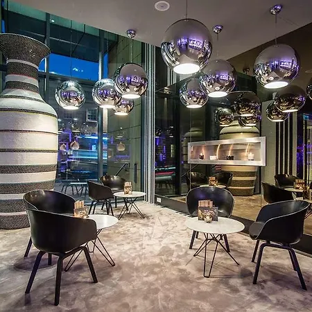 Radisson Collection Hotel, Royal Mile Edimburgo