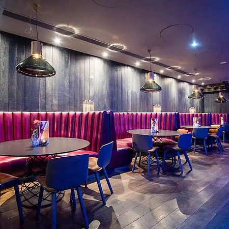 Radisson Collection Hotel, Royal Mile