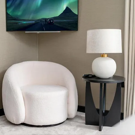 Apartamento Luxury Romantic West-end With Jacuzzi Bath *