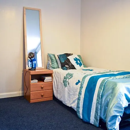 Διαμέρισμα Darroch Court - Self Catering Flats *