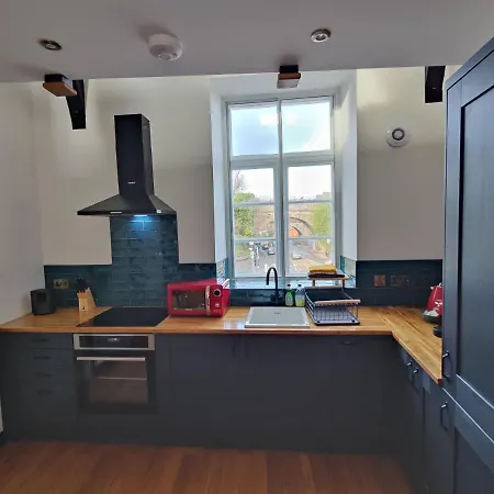 Slateford House 1770 Luxury By The House Of Danu Ξενοδοχείο με διαμερίσματα 4*