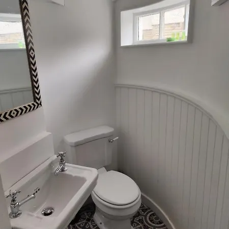 Slateford House 1770 Luxury By The House Of Danu Édimbourg