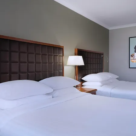 Delta By Marriott 4*