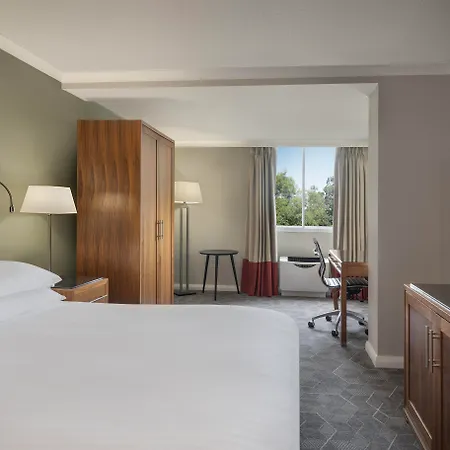 Delta By Marriott Hotel 4*