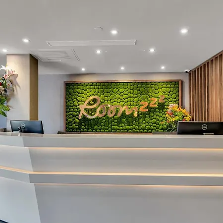 Roomzzz Εδιμβούργο