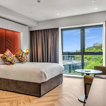 Roomzzz Εδιμβούργο