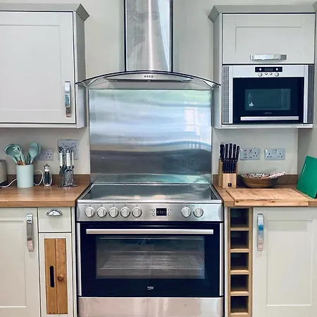 Holiday home Estate At Carberry Tower Edinburgh