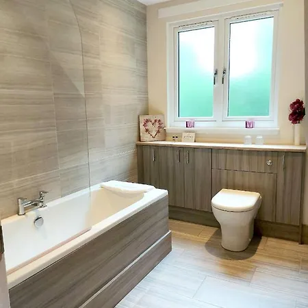 Estate At Carberry Tower Holiday home Edinburgh