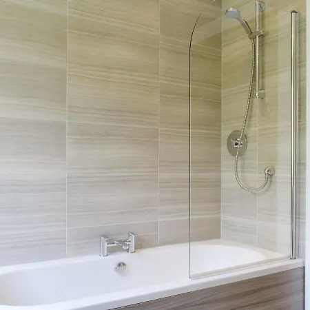 Holiday home Estate At Carberry Tower Edinburgh