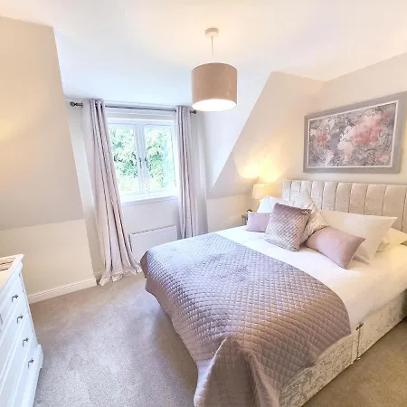 Estate At Carberry Tower Holiday home