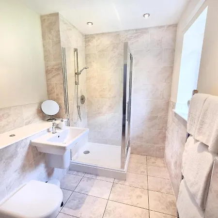 Estate At Carberry Tower Holiday home Edinburgh