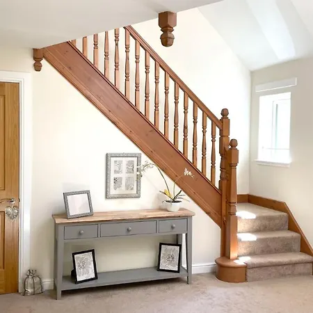 Estate At Carberry Tower Holiday home