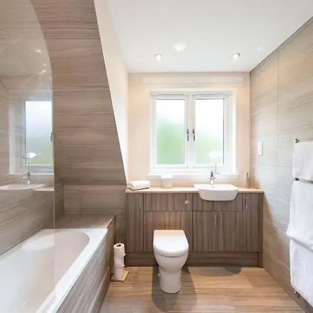 Estate At Carberry Tower