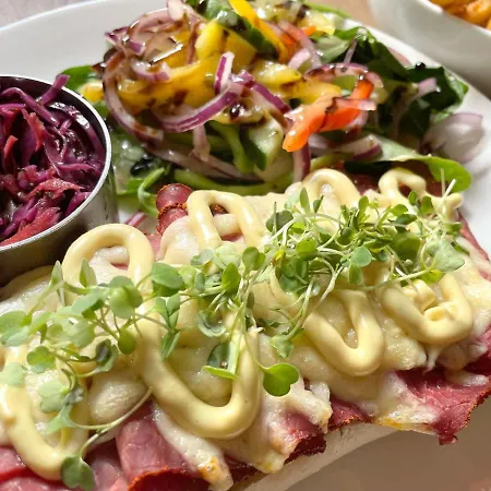 Estate At Carberry Tower Holiday home